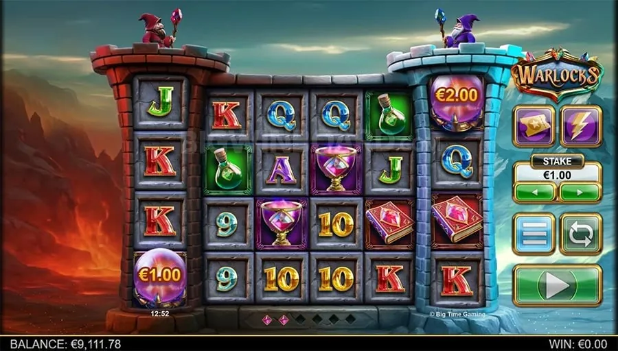 Modern Video Jili77 Slot Games