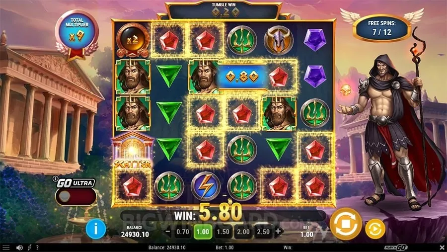 Jili77 Fantasy Slot