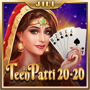 Professional live dealer at Jili77 Games