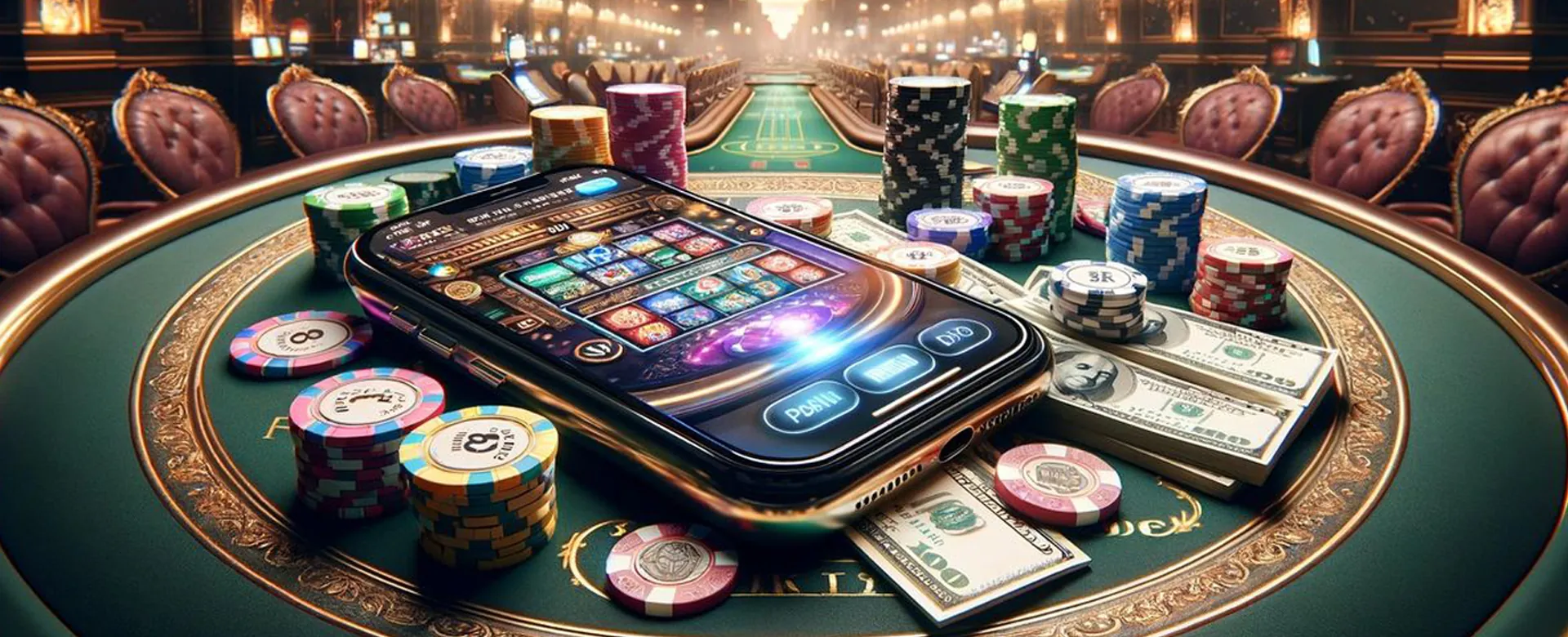 Jili77 Games Desktop Casino Table Games