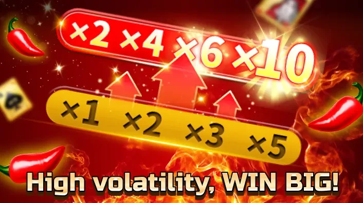 Jili77 Super Ace Slot Game